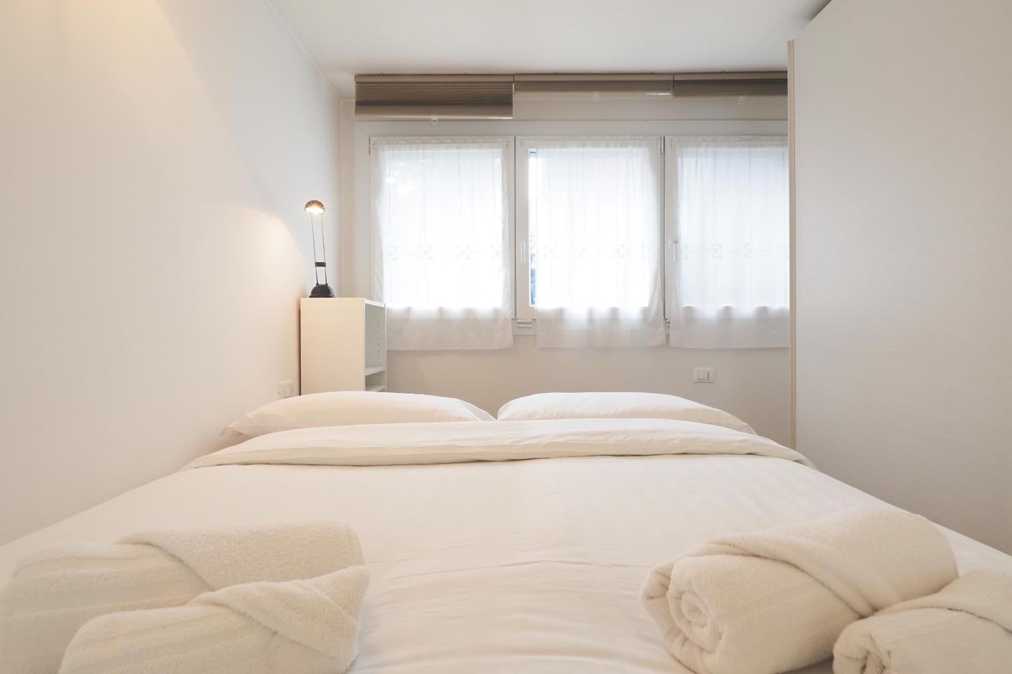Apartment Primopiano - Tajani B Mailand